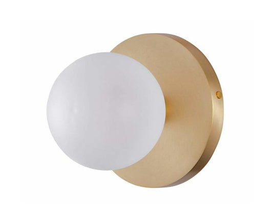 Archi Surface Mount – Antique Brass