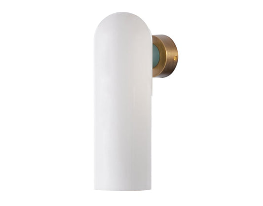 Serena Sconce – Modern Brass